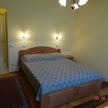 Györök Vendégház * Balatongyörök