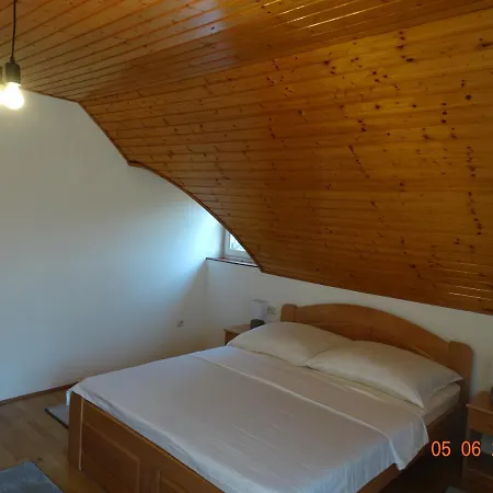 Vendégház Györök Vendégház