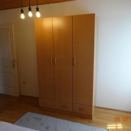 Maison d'hôtes Györök Vendégház *