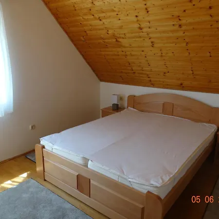 Györök Vendégház * Balatongyörök