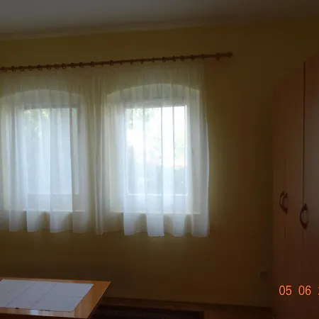 Györök Vendégház * Balatongyörök