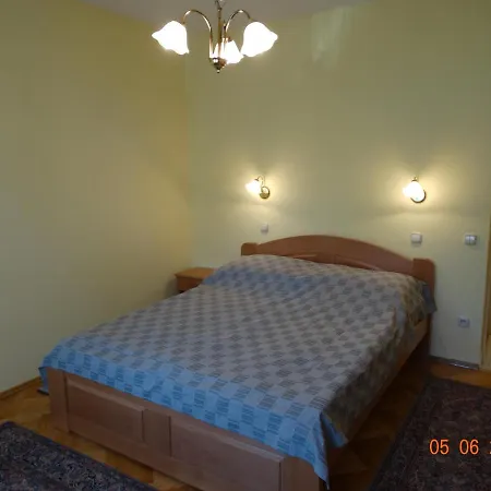 Györök Vendégház Maison d'hôtes