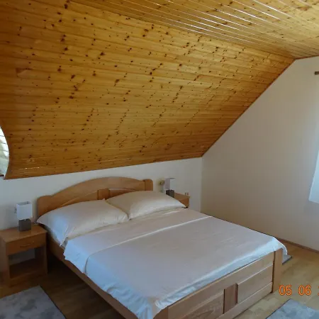 Maison d'hôtes Györök Vendégház *