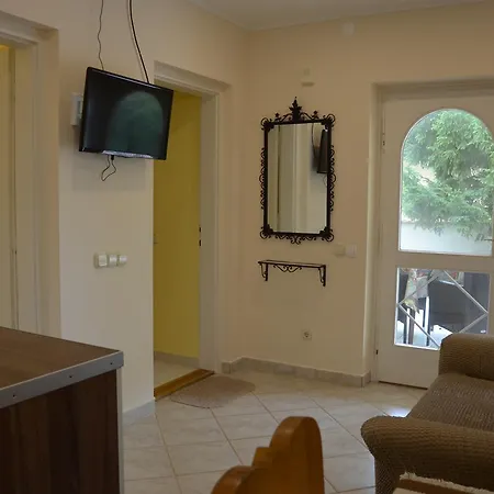 Györök Vendégház Maison d'hôtes Balatongyörök