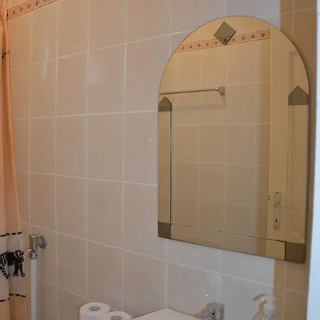 Györök Vendégház Maison d'hôtes Balatongyörök