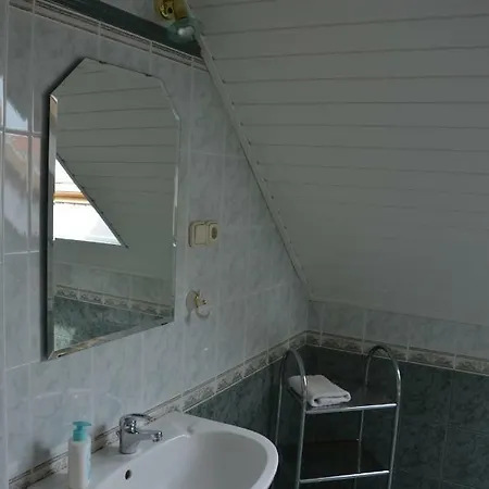 Györök Vendégház