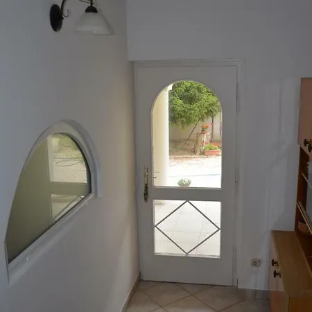 Györök Vendégház Maison d'hôtes